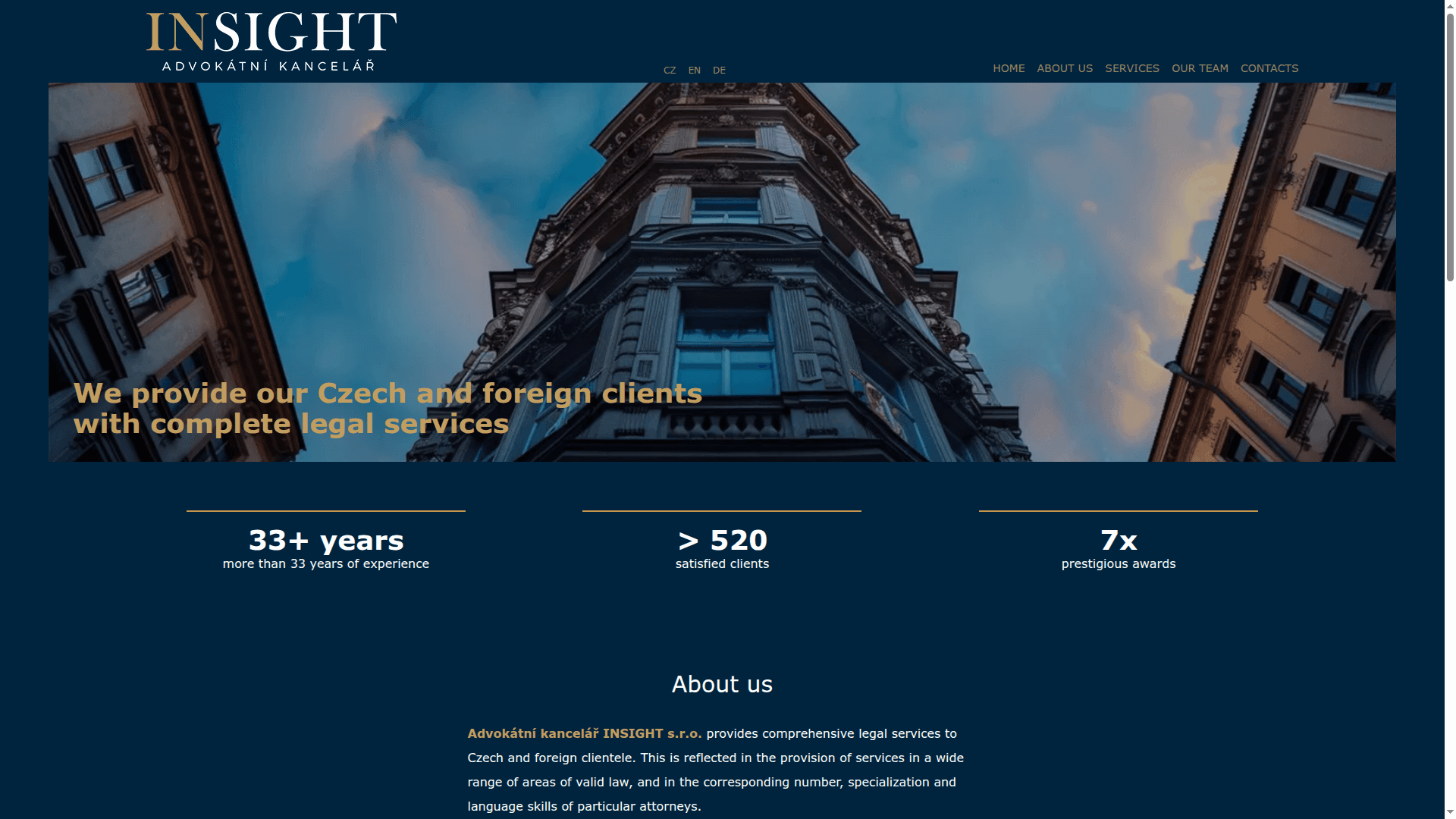 CMS and Corporate Blog